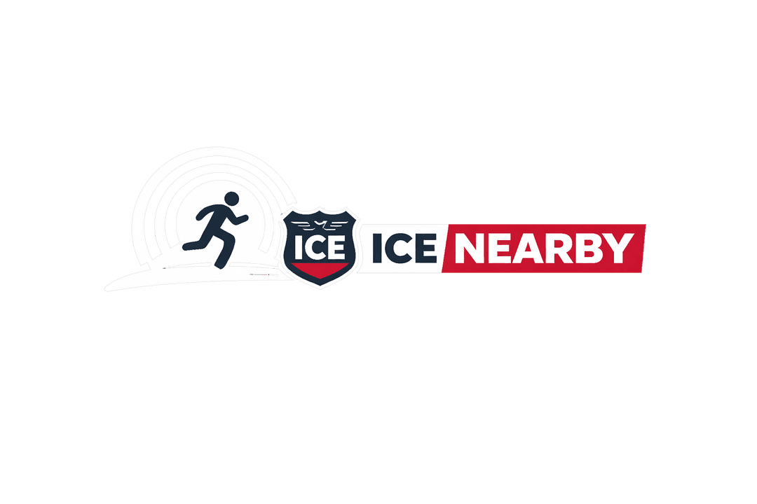 ICE Nearby